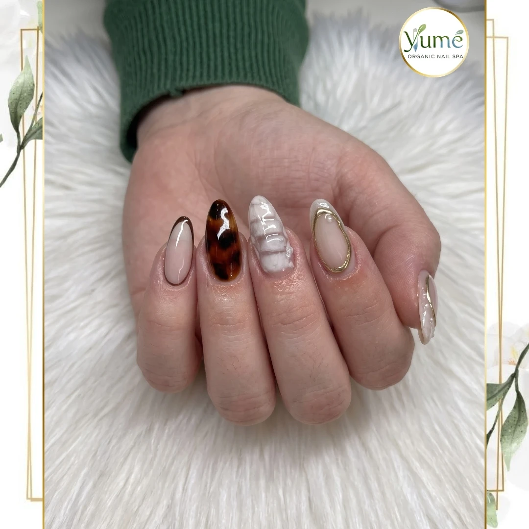 Trending Nails Design Sep 22
